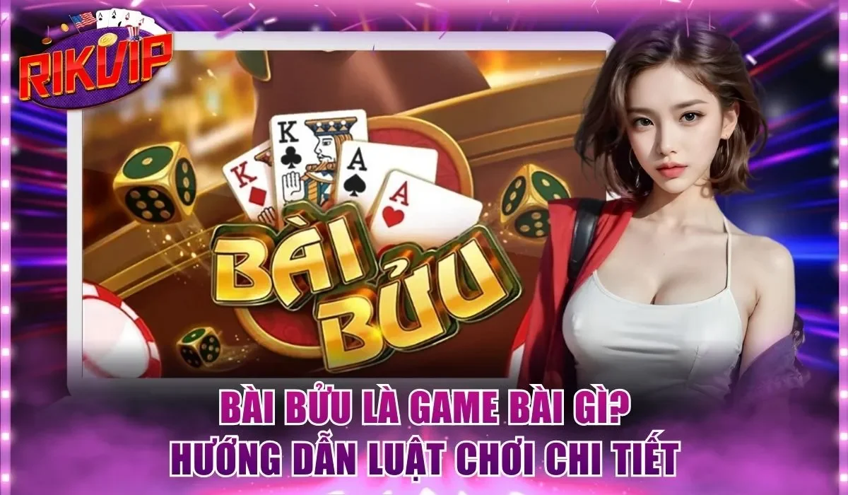 Bài Bửu